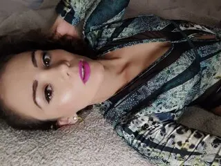 CristianSarah real naked nude