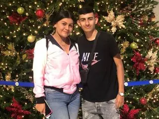 DulceandSteven videos pics free