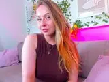 EvaSlov recorded pussy webcam