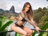 IvannaBellinni porn pics live