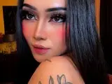 MariaDyosah naked jasmine cam