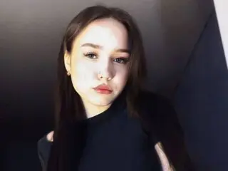 MelaFoster cam ass cam