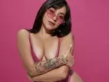 MimiWhyte shows camshow pussy