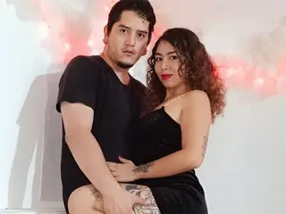 RoxyAndDemian livejasmin porn lj