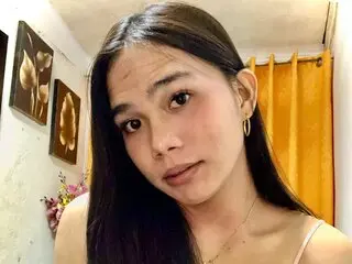 SammieCarterson livejasmine amateur ass